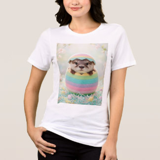 Easter Tri-Blend Shirt
