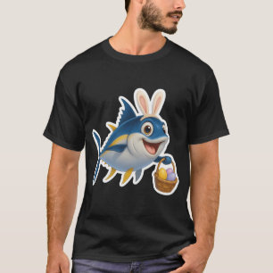Easter Tuna T-Shirt