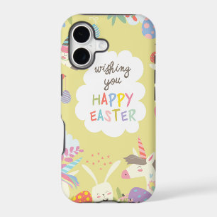 easter unicorn