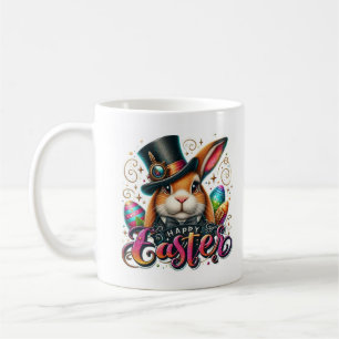 Easter Unisex Coffee Mug