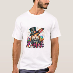 Easter Unisex T-Shirt