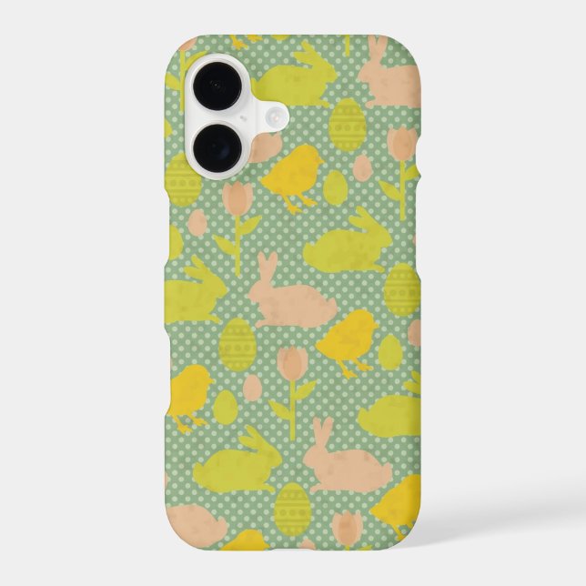Easter Wallpaper (Back)