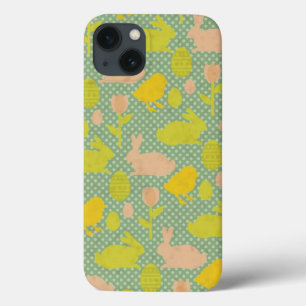 Easter Wallpaper iPhone 13 Case