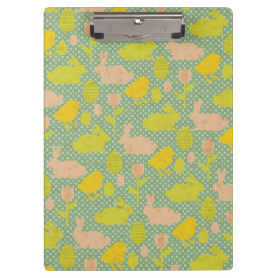 Easter Wallpaper Clipboard