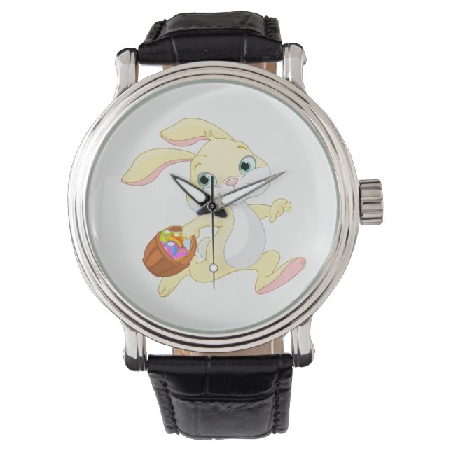 Easter Watch (Front)