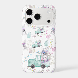 Easter Watercolor Design