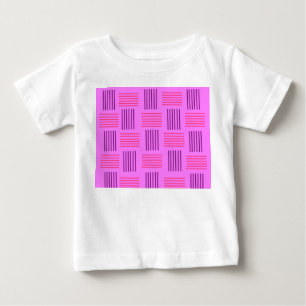Easter Weave Baby T-Shirt