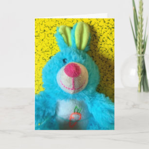 EASTER WISH FOR OUR "DAUGHTER" HOLIDAY CARD