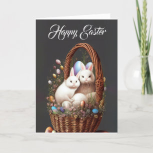 Easter Wishes and Blessings Program