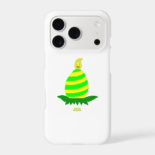 Easter Wishes Apple iPhone 11 Pro Case