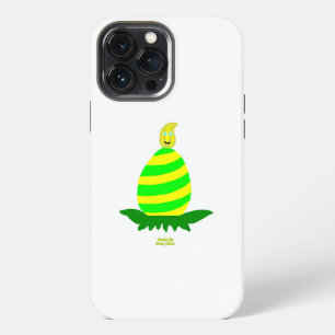 Easter Wishes Apple iPhone 13 Pro Max Case