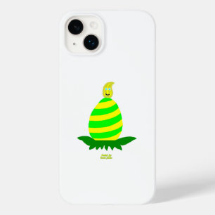 Easter Wishes Apple iPhone 14 Plus Case
