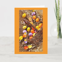 *EASTER* WISHES FOR **MY BEST FRIEND**