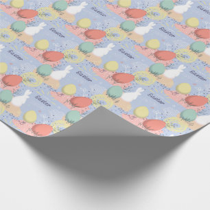 Easter Wrapping Paper
