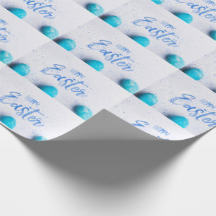 Easter Wrapping Paper