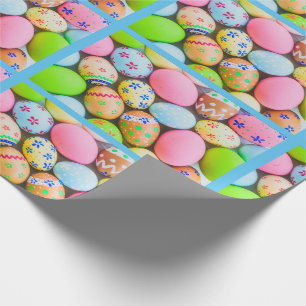 Easter Wrapping Paper