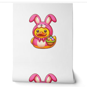 Easter Yellow Rubber Duck Cruise Ship Cruising Duc Wallpaper