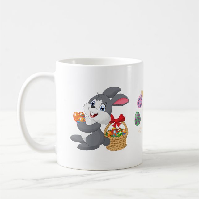 EasterJoy Coffee Mug (Left)