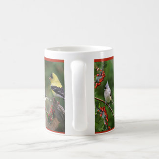 Eastern Birds Mug