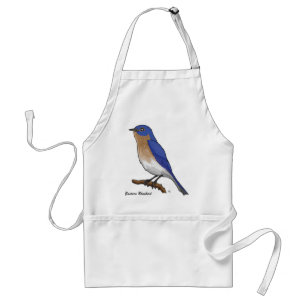 EASTERN BLUEBIRD STANDARD APRON
