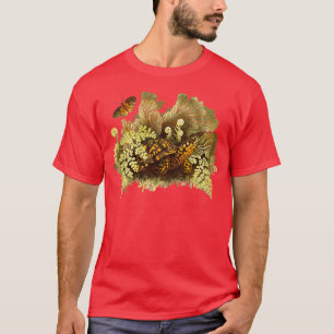Eastern Box Turtle T-Shirt