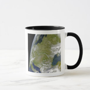 Eastern Europe Mug