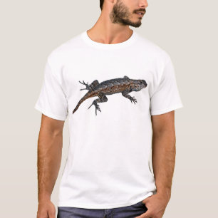 Eastern Fence Lizard T-shirt