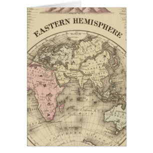 Eastern Hemisphere