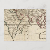 Eastern Hemisphere 10