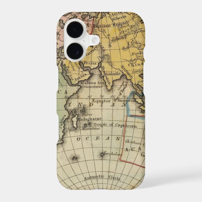Eastern Hemisphere 11 (Back)