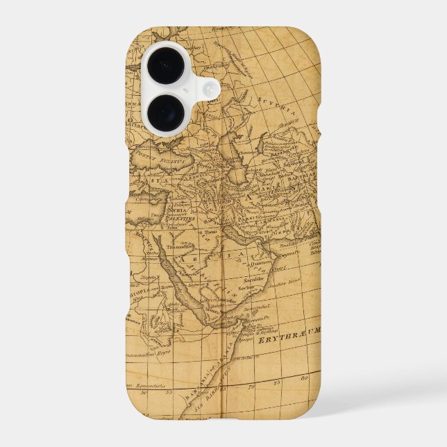 Eastern Hemisphere 6 (Back)