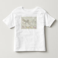 Eastern Hemisphere World Map