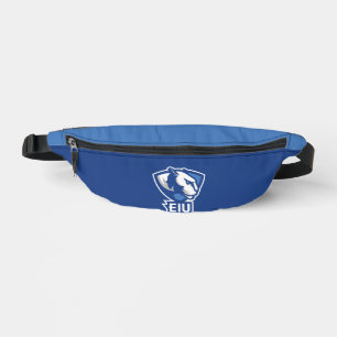 Eastern Illinois University Panthers Logo Bum Bags