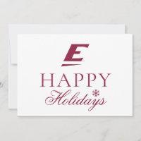 Eastern Kentucky University E