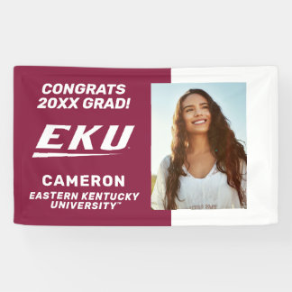 Eastern Kentucky University | EKU Banner