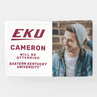 Eastern Kentucky University | EKU Banner