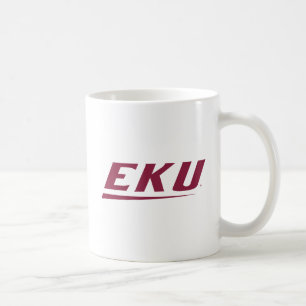 Eastern Kentucky University   EKU Coffee Mug