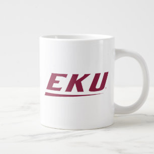Eastern Kentucky University   EKU Large Coffee Mug