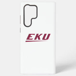 Eastern Kentucky University   EKU Samsung Galaxy Case