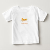 Eastern lubber grasshopper T-Shirt