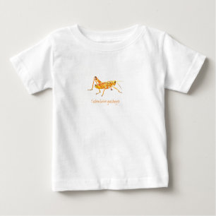 Eastern lubber grasshopper T-Shirt