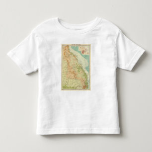 Eastern Queensland Toddler T-Shirt