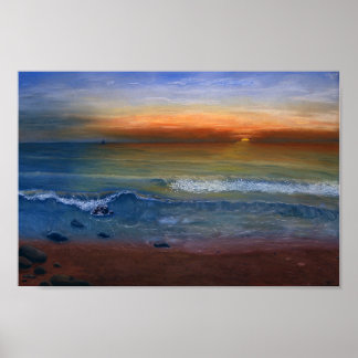 Eastern Rising Poster