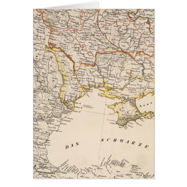 Eastern Russia (Front)