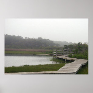 Eastern Shore Poster