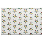 Eastern Star fabric