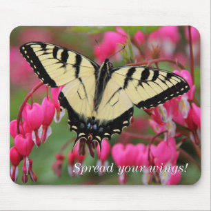 Eastern Swallowtail 2 Mouse Pad