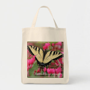 Eastern Swallowtail Tote Bag