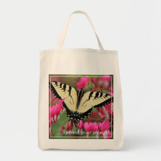 Eastern Swallowtail Tote Bag