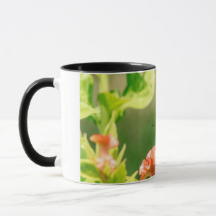 Eastern Tiger Swallowtail Butterfly Mug